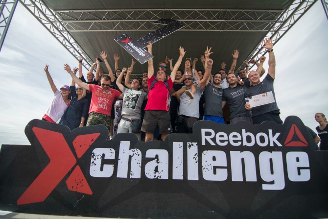 9. Reebok XC Photo Mihailo Milovanovic RBK481 Najbrži i najspretniji pokazali kako se timski pobeđuje