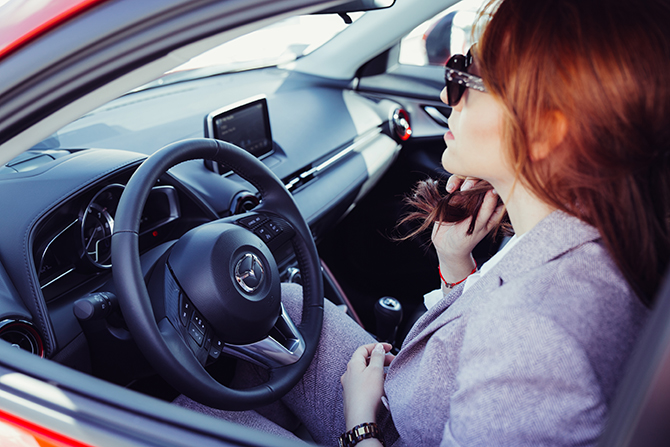 Mazda Nađa Jokanović 5 stvari koje svaka ambiciozna žena mora da zna ako želi da pokrene posao