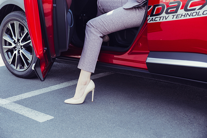 Mazda Nađa Jokanović12 5 stvari koje svaka ambiciozna žena mora da zna ako želi da pokrene posao