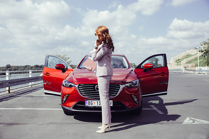 Mazda Nađa Jokanović14 5 stvari koje svaka ambiciozna žena mora da zna ako želi da pokrene posao