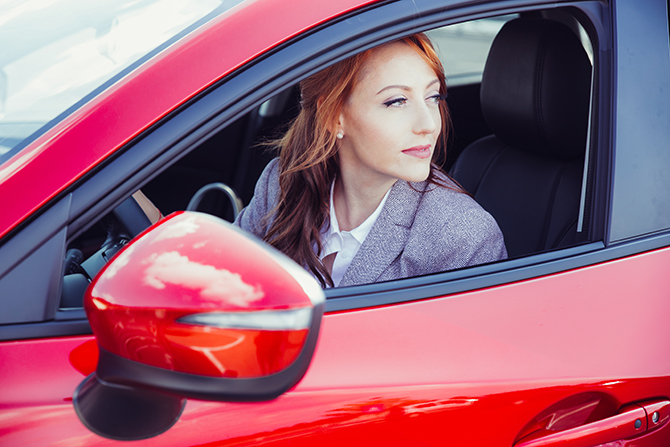 Mazda Nađa Jokanović2 5 stvari koje svaka ambiciozna žena mora da zna ako želi da pokrene posao
