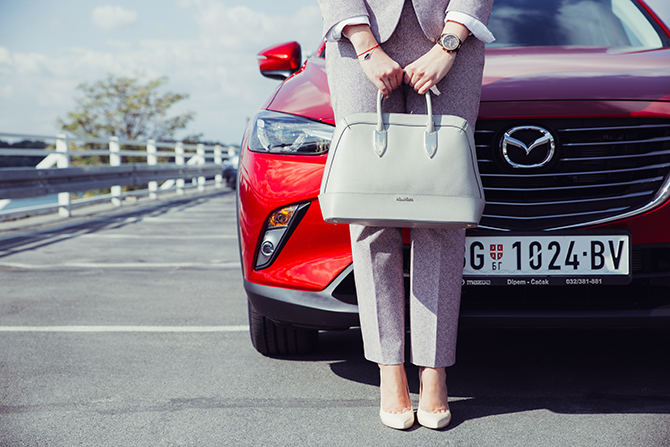 Mazda Nađa Jokanović7 5 stvari koje svaka ambiciozna žena mora da zna ako želi da pokrene posao