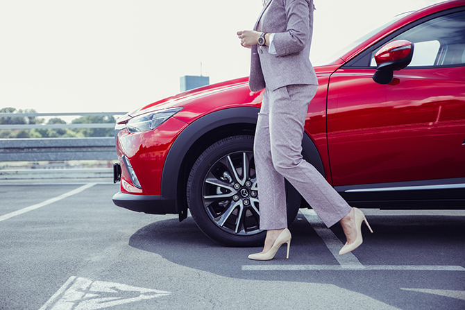 Mazda Nađa Jokanović8 5 stvari koje svaka ambiciozna žena mora da zna ako želi da pokrene posao