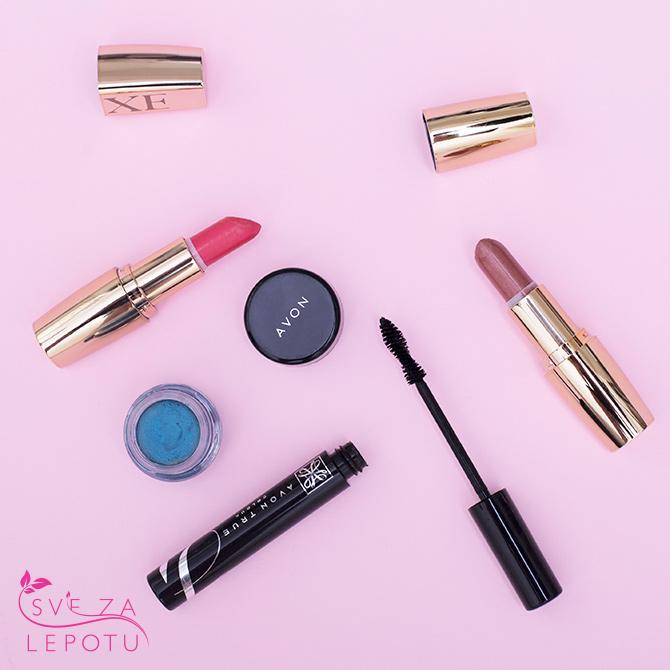 Wannabe Sve za lepotu Instagram W670 2016 09 16 5 Tri makeup proizvoda za postizanje glamuroznog izgleda