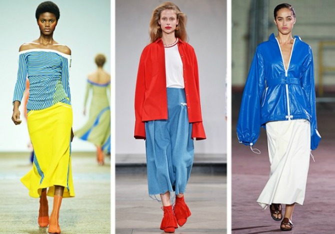 boje Nedelja mode u Londonu: Veliki trendovi koji su SVE promenili!