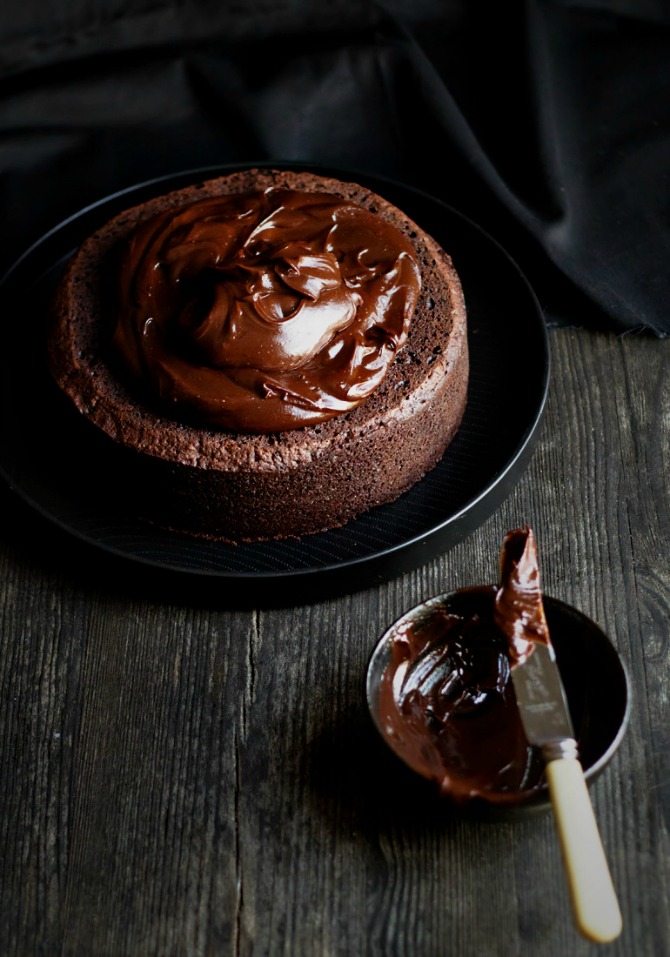 cokoladna torta 3 Najzad je dokazano: Čokoladna torta za doručak je dobra za tvoj mozak i   struk!