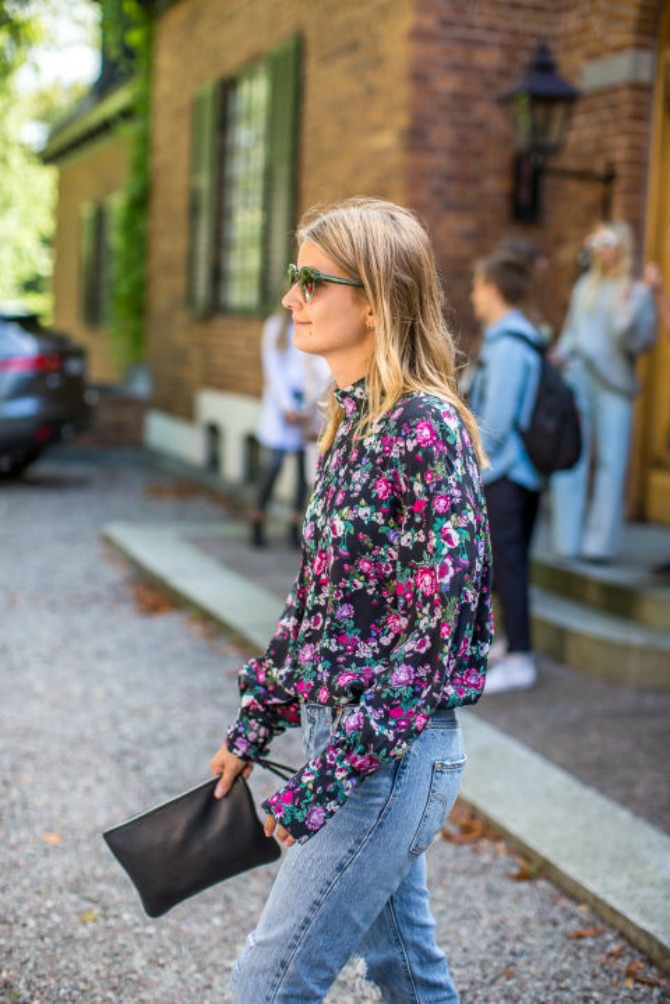 nedelja mode 10 Nedelja mode u Stokholmu: Street Style kombinacije koje će te inspirisati