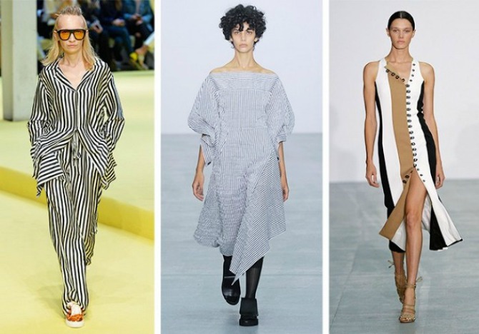 pruge 2 Nedelja mode u Londonu: Veliki trendovi koji su SVE promenili!
