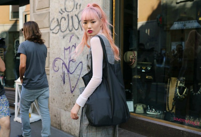 street style 71 Nedelja mode u Milanu: Najoriginalnija Street Style izdanja