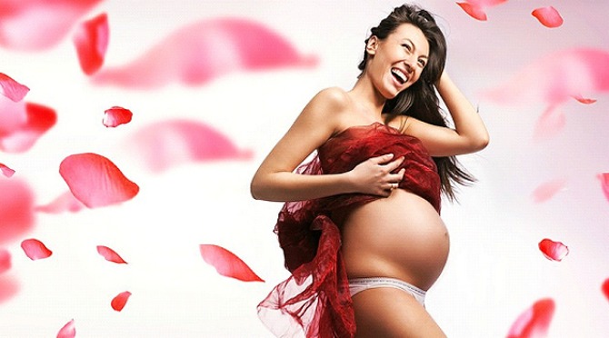 Budi fit trudnica uz ove jednostavne vežbe3 Budi fit trudnica uz ove jednostavne vežbe (YOUTUBE)