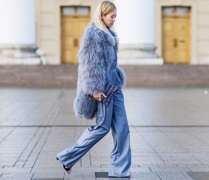 Najbolja Street Style izdanja sa Nedelje mode u Rusiji5 Najbolja Street Style izdanja sa Nedelje mode u Rusiji