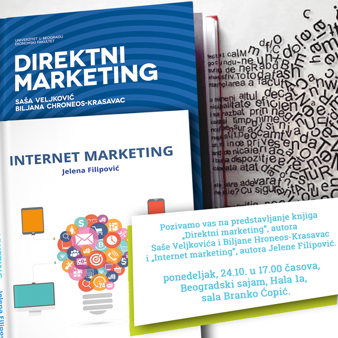 Promocija direktni internet marketing Wannabe Magazine kao primer najboljeg Internet marketinga u Srbiji