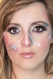 Halloween Makeup Tutorial: Pronađi inspiraciju za sebe