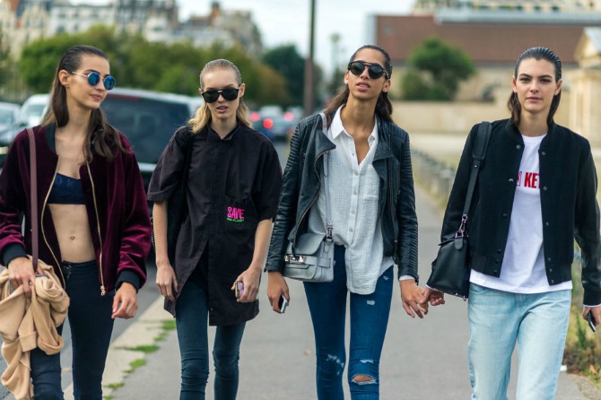 moda 1 Nedelja mode u Parizu: Street Style kombinacije koje osvajaju na prvi pogled