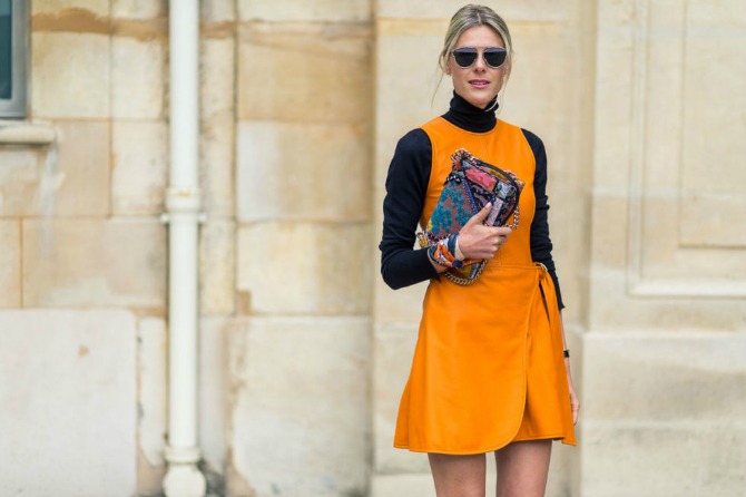 moda 2 Nedelja mode u Parizu: Street Style kombinacije koje osvajaju na prvi pogled