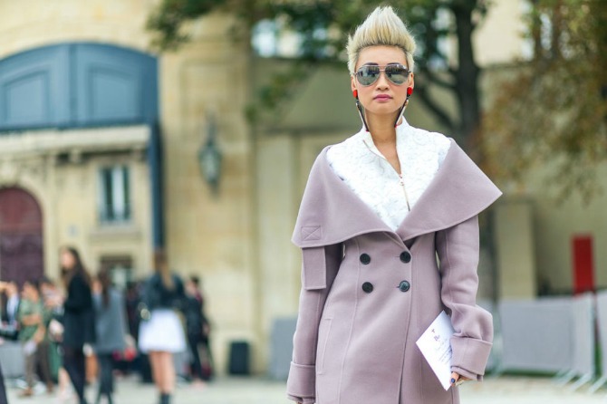 moda 3 Nedelja mode u Parizu: Street Style kombinacije koje osvajaju na prvi pogled