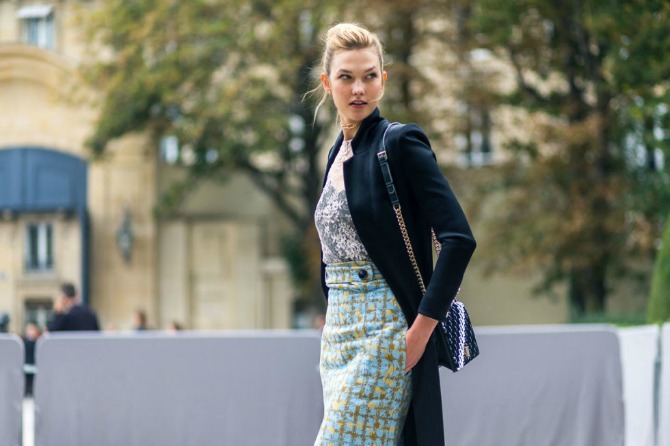 moda 5 Nedelja mode u Parizu: Street Style kombinacije koje osvajaju na prvi pogled