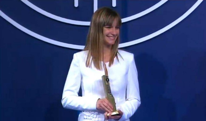 nagrada veuve clicquot business woman 2 Nađa Jokanović nominovana za prestižnu nagradu Veuve Clicquot Business Woman Award!
