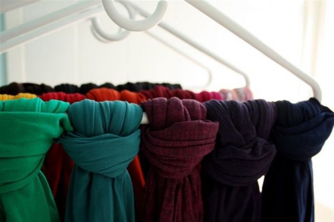12 jednostavnih način za organizaciju garderobera 12 jednostavnih načina za organizaciju garderobera