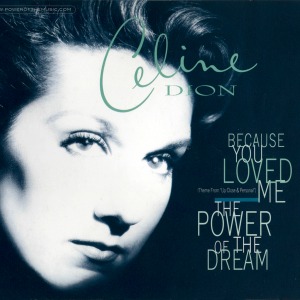 Celine Dion Because You Loved Me Savršen poklon za tebi najdražu osobu (KVIZ + GIVEAWAY)