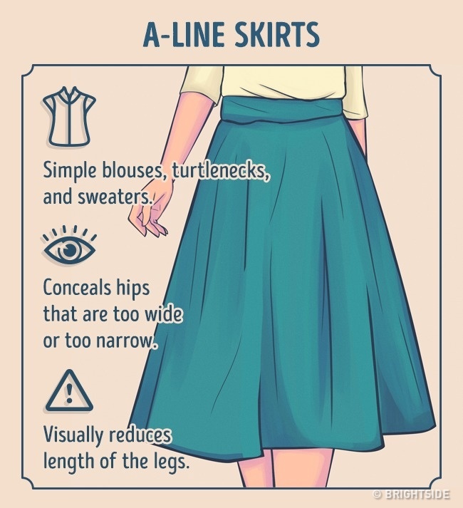 Kako da odabereš savršeni model suknje za sebe4 Kako da odabereš savršeni model suknje za sebe?