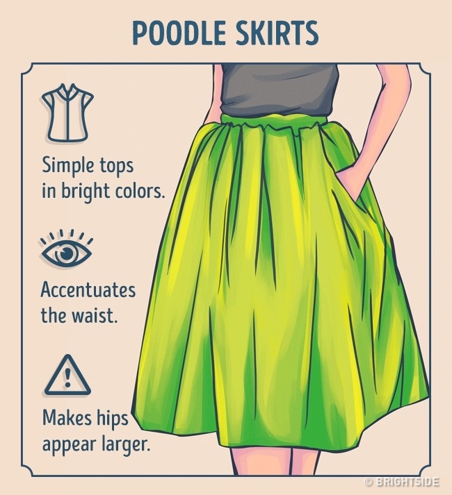 Kako da odabereš savršeni model suknje za sebe5 Kako da odabereš savršeni model suknje za sebe?