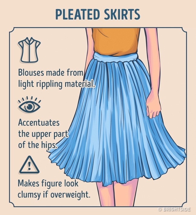Kako da odabereš savršeni model suknje za sebe7 Kako da odabereš savršeni model suknje za sebe?