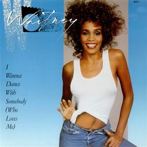 Whitney Houston   I Wanna Dance with Somebody Savršen poklon za tebi najdražu osobu (KVIZ + GIVEAWAY)