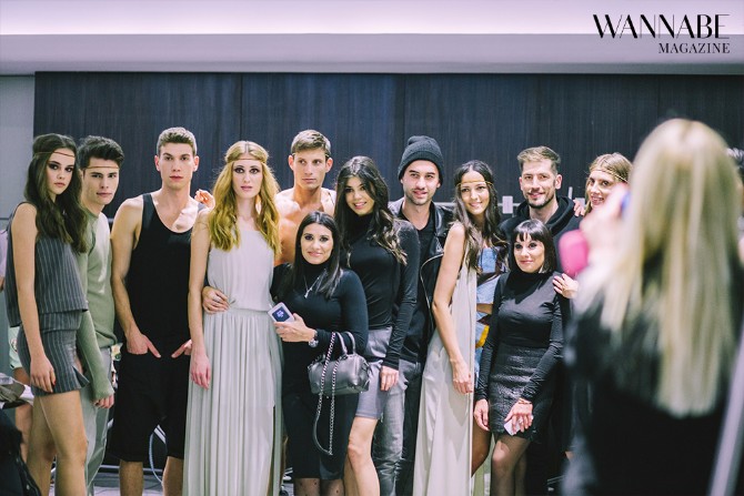 Wnnabe Photo 2016 11 03 28 Backstage XL Belgrade Fashion Week (1. deo)