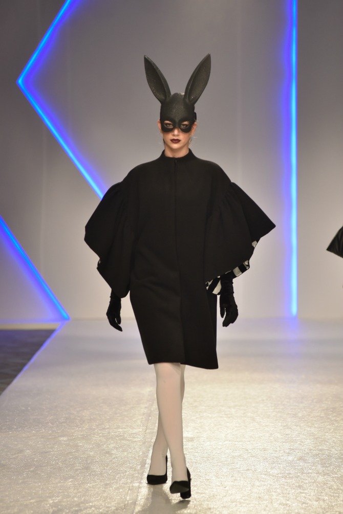 budislava kekovic 4 Belgrade Fashion Week: Veče autorske mode