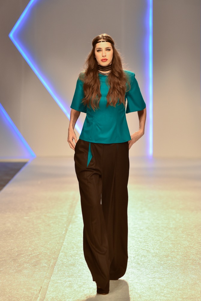 lily tailor 2 Belgrade Fashion Week: Veče autorske mode