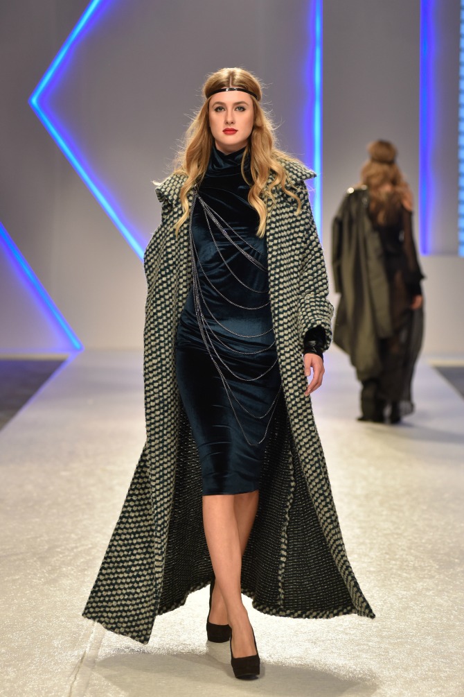 lily tailor 4 Belgrade Fashion Week: Veče autorske mode
