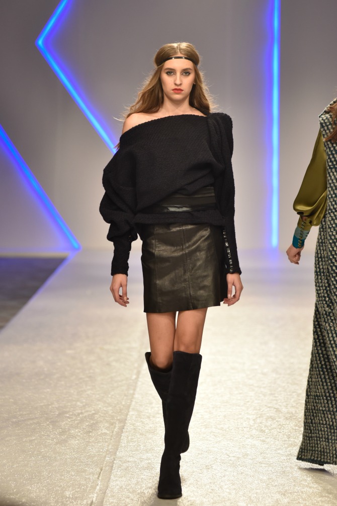 lily tailor 5 Belgrade Fashion Week: Veče autorske mode