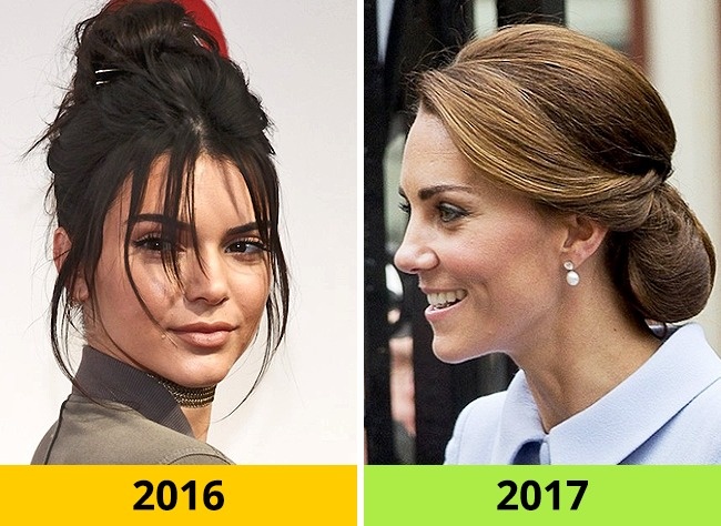 pundja 10 beauty trendova kojima ćemo reći zbogom u 2017.
