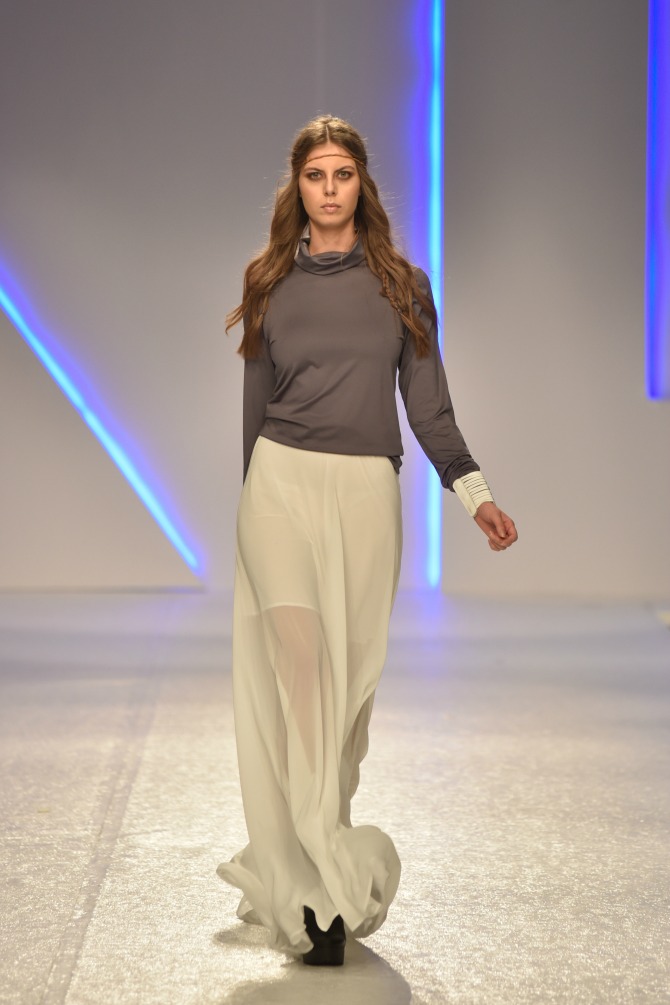 sisters code 1 Belgrade Fashion Week: Veče autorske mode