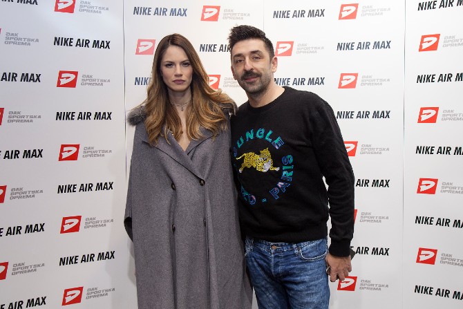 101 Nike Air Max Tavas: Patike koje neguju duh urbane street style kulture