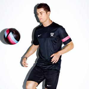 Kristijano Ronaldo Air Max 24h: Koji je model patika idealan da prati tvoj lifestyle? 
