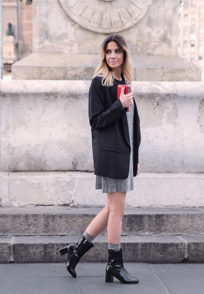 OVS 1 Modne blogerke Bonjour JR i Taste of Fashion predlažu dve savršene zimske kombinacije