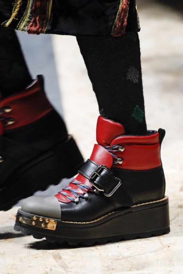 Prada #ShoePorn: Najupečatljivije cipele u 2016. koje nikada nećemo zaboraviti