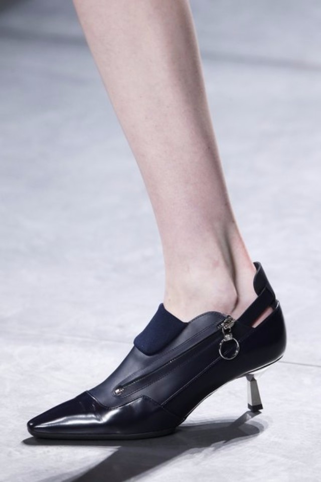 Versace #ShoePorn: Najupečatljivije cipele u 2016. koje nikada nećemo zaboraviti