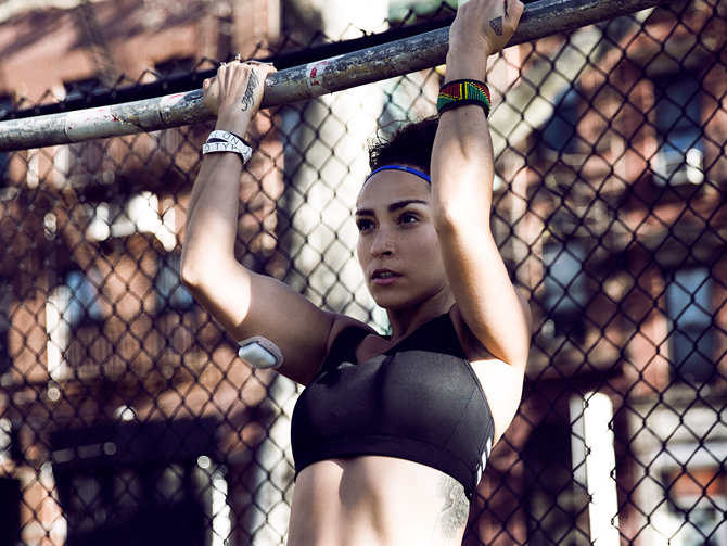 adidas 2 Besplatni joga, trčanje i fitnes uz specijalno iznenađenje na adidas Women Training Day