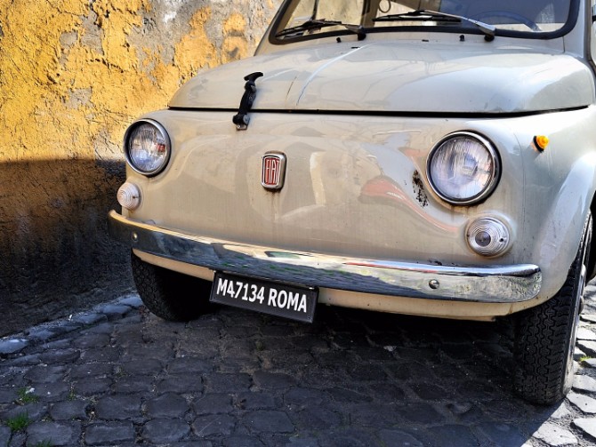 automobili 12 stvari koje Italijani rade BOLJE od nas