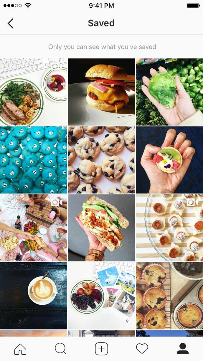instagram 2 Instagram predstavio novu opciju koja će PROMENITI način na koji ga koristiš