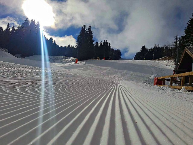 ski opening kopaonik 1 Sutra počinje Ski Opening na Kopaoniku