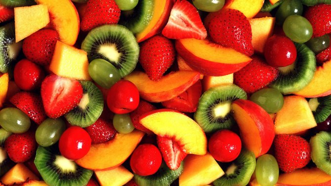 voce 3 Kada i u kojim količinama treba da jedete voće 