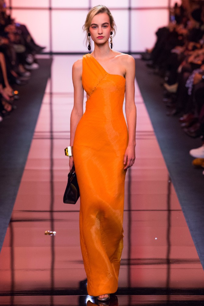 66 Rapsodija boja i materijala DRUGOG dana Nedelje visoke mode u Parizu (GALERIJA)
