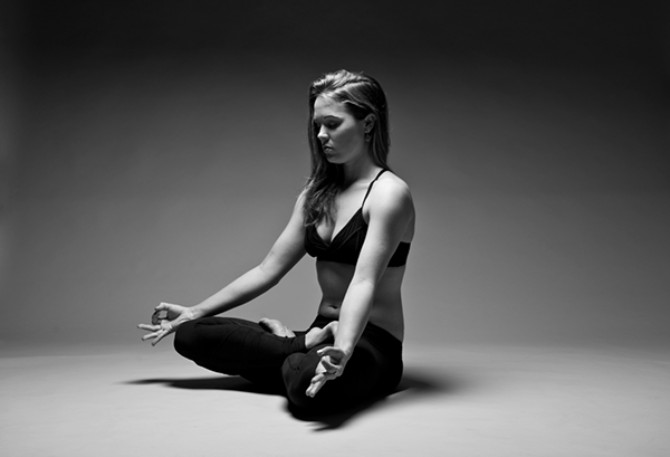 joga 3 Kako vam joga pomaže protiv bolova u kičmi? 