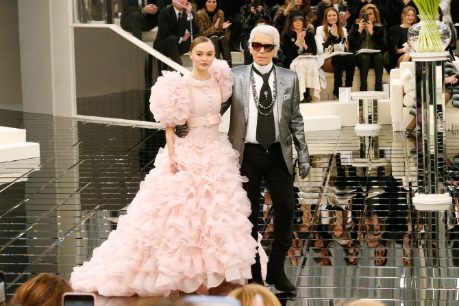 paris fashion haute couture week 10 12 najboljih momenata Nedelje visoke mode u Parizu