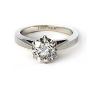 1 Dizajniraj svoj verenički prsten i otkrij kada ćeš se udati (KVIZ)