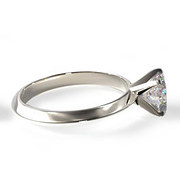 belo zlato Dizajniraj svoj verenički prsten i otkrij kada ćeš se udati (KVIZ)